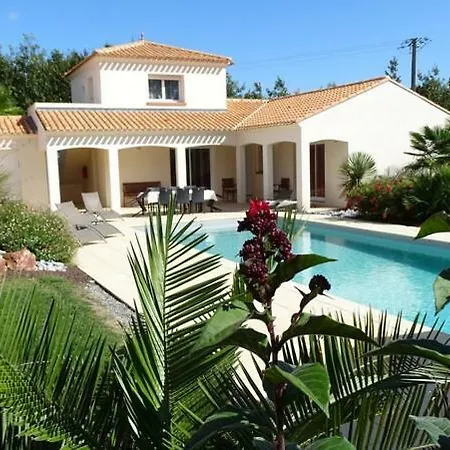 Les Mandalas Chambres D'hotes Bed & Breakfast