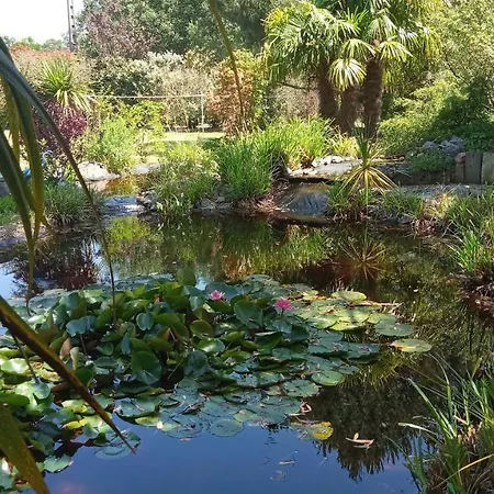 Les Mandalas Chambres D'hotes Frühstückspension 3*