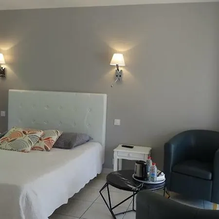 Les Mandalas Chambres D'hotes B&B