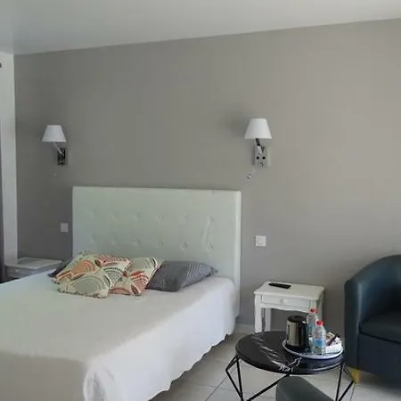 B&B Les Mandalas Chambres D'hotes