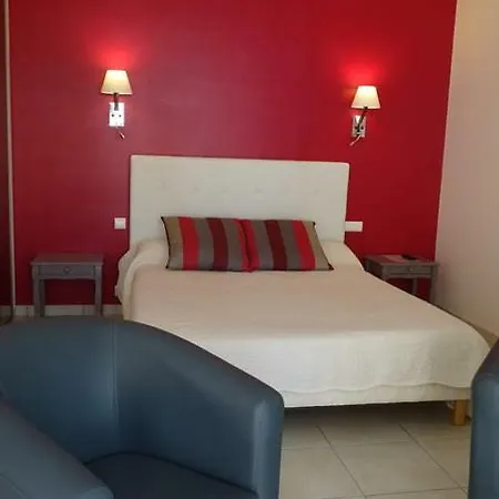 Frühstückspension Les Mandalas Chambres D'hotes 3*