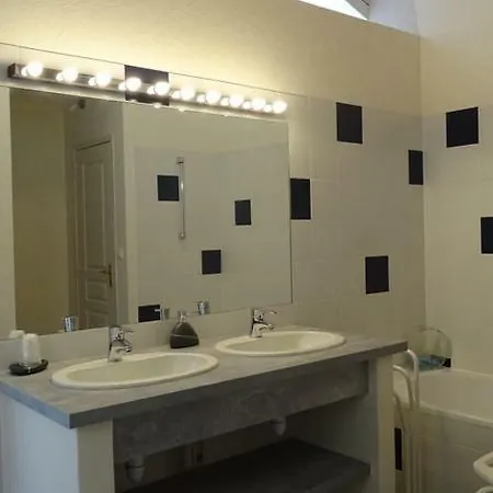 Les Mandalas Chambres D'hotes B&B 3*