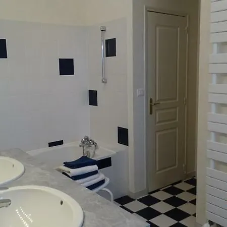Les Mandalas Chambres D'hotes B&B 포르닉