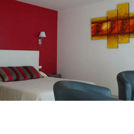 Frühstückspension Les Mandalas Chambres D'hotes