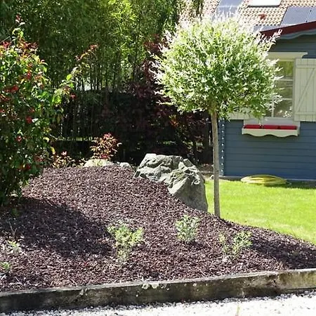 Bed & Breakfast Les Mandalas Chambres D'hotes Pornic