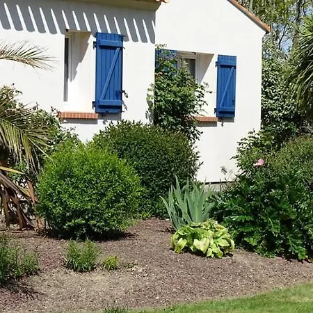 Les Mandalas Chambres D'hotes Bed & Breakfast 3*