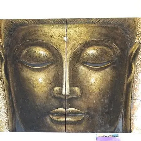 Bed & Breakfast Les Mandalas Chambres D'hotes Pornic