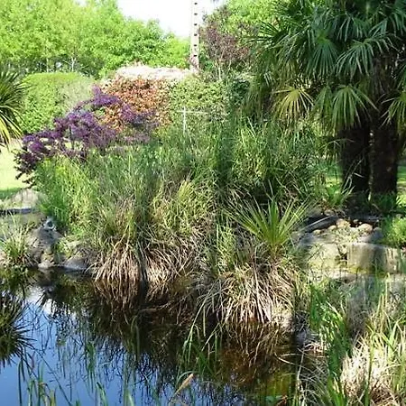 Les Mandalas Chambres D'hotes Pornic