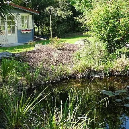 Les Mandalas Chambres D'hotes 3*