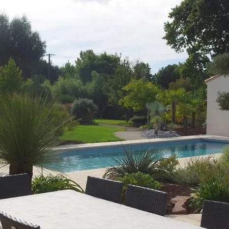 Bed & Breakfast Les Mandalas Chambres D'hotes Pornic