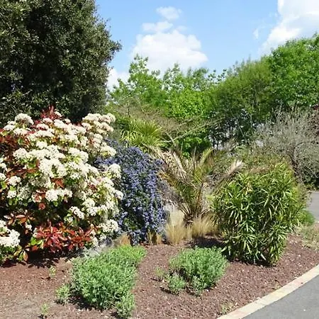 Les Mandalas Chambres D'hotes Bed & Breakfast Pornic