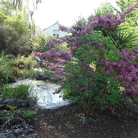 Les Mandalas Chambres D'hotes