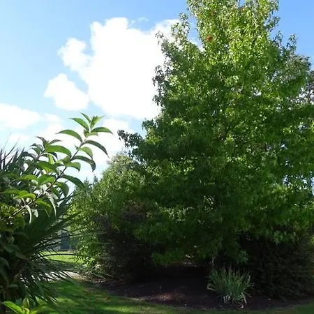 Les Mandalas Chambres D'hotes 3* Pornic