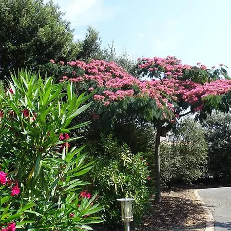 Les Mandalas Chambres D'hotes Pornic
