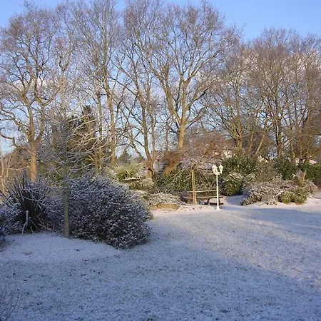 Les Mandalas Chambres D'hotes