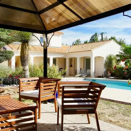 Les Mandalas Chambres D'hotes Frühstückspension Pornic