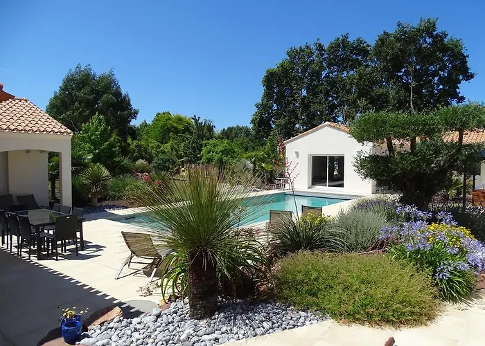 Les Mandalas Chambres D'hotes 3*