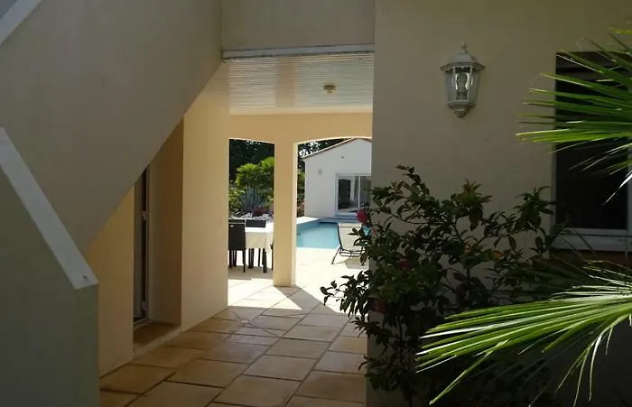 Les Mandalas Chambres D'hotes