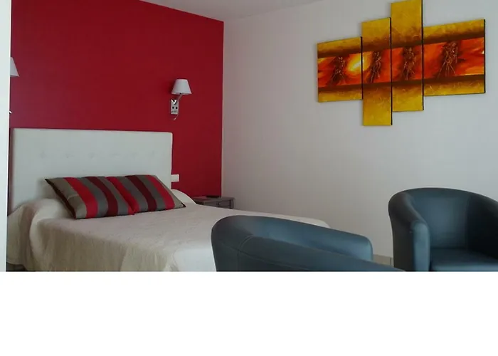 Alojamento de Acomodação e Pequeno-almoço Les Mandalas Chambres D'hotes