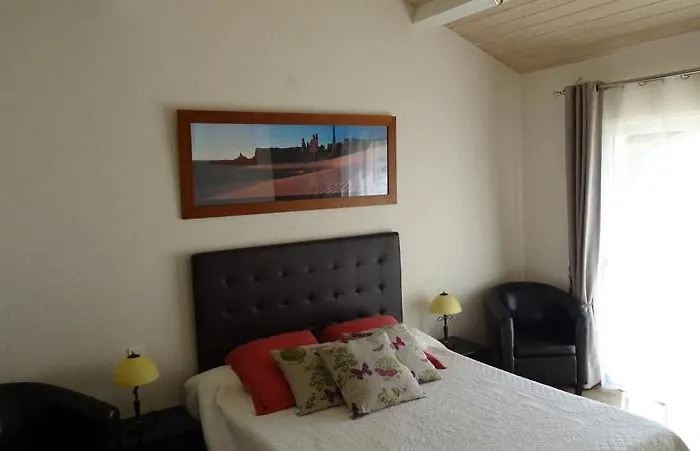 Les Mandalas Chambres D'hotes 3*