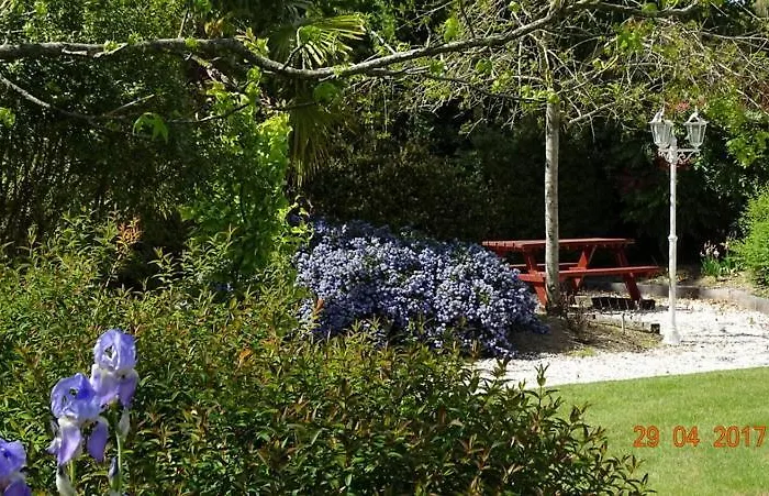 Les Mandalas Chambres D'hotes 3*