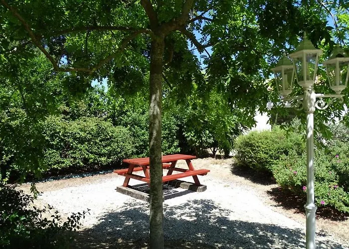 Alojamento de Acomodação e Pequeno-almoço Les Mandalas Chambres D'hotes