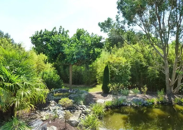 Les Mandalas Chambres D'hotes 3*