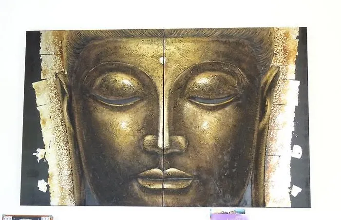 Alojamento de Acomodação e Pequeno-almoço Les Mandalas Chambres D'hotes Pornic