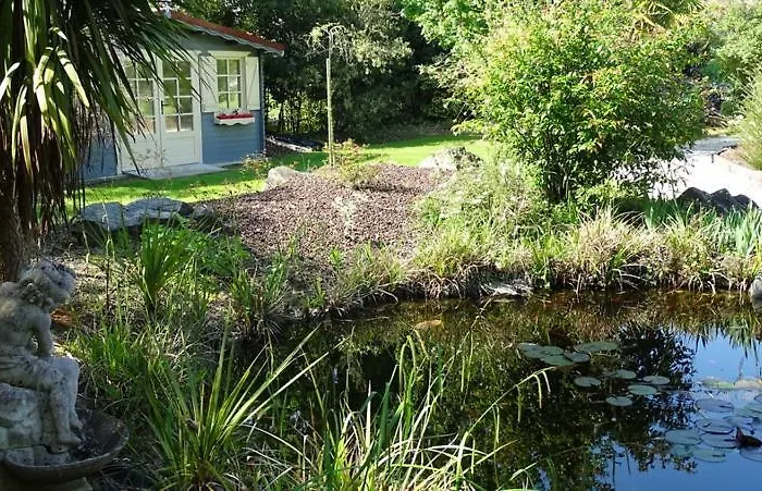 Les Mandalas Chambres D'hotes 3*