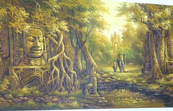 Les Mandalas Chambres D'hotes