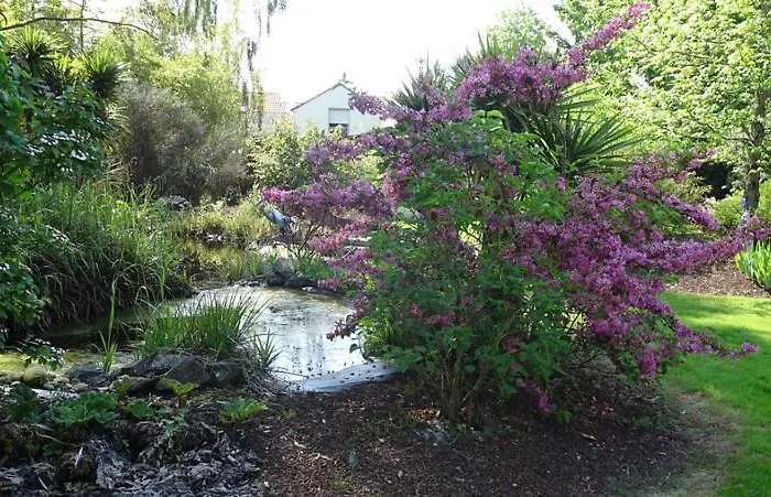 Les Mandalas Chambres D'hotes