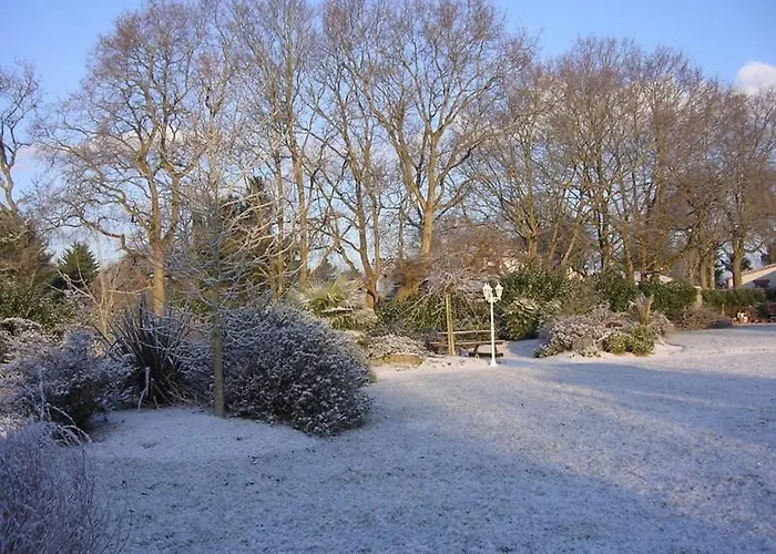 Les Mandalas Chambres D'hotes