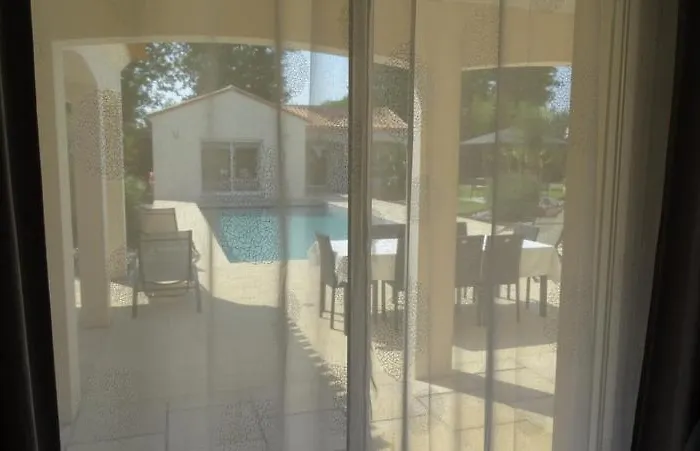 Les Mandalas Chambres D'hotes 3* Pornic