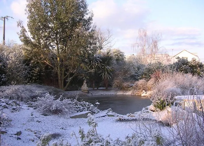 Les Mandalas Chambres D'hotes