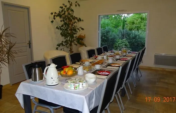 Alojamento de Acomodação e Pequeno-almoço Les Mandalas Chambres D'hotes Pornic